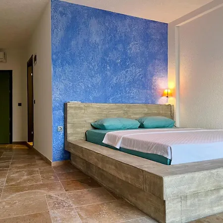 Elm Nocleg ze śniadaniem Fethiye