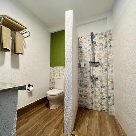 Elm Nocleg ze śniadaniem Fethiye