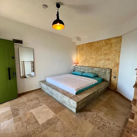 Bed & Breakfast Elm 3*