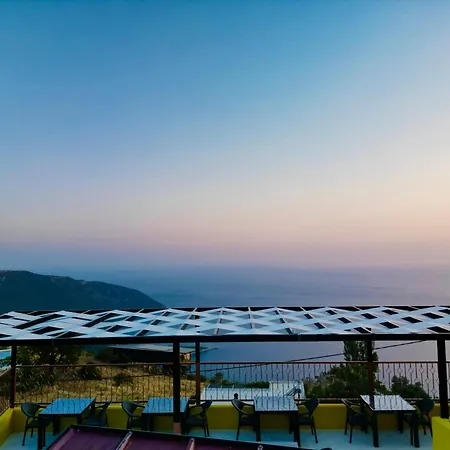 Couette-café Elm Fethiye