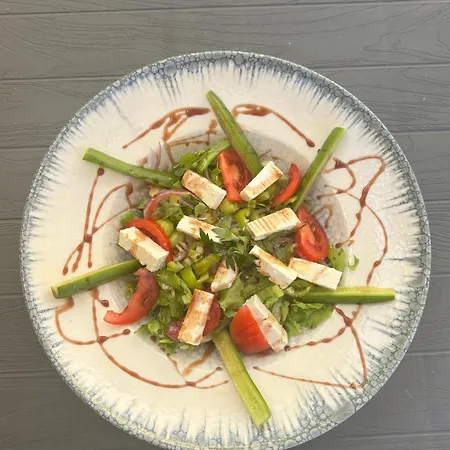 Bed & Breakfast Elm Fethiye