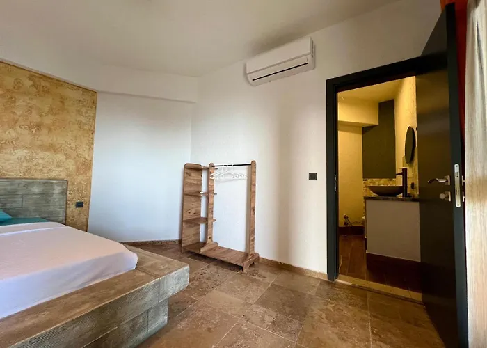 Elm Bed & Breakfast Fethiye