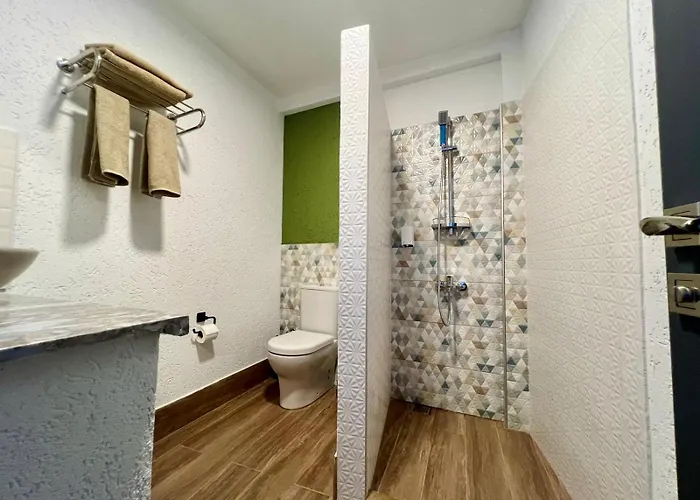 Elm Bed & Breakfast Fethiye